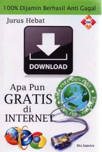 APAPUN GRATIS DI INTERNET