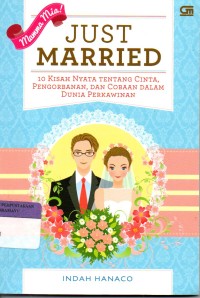 Image of Just Married