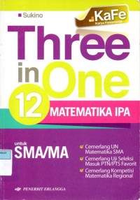 Image of Three in One