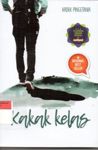 Image of Kakak Kelas
