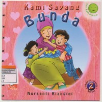 Kami sayang Bunda