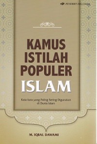 KAMUS ISTILAH POPULER ISLAM