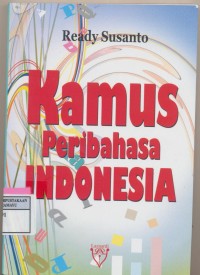 Kamus Pribahasa Indonesia