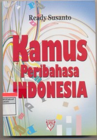 Kamus Pribahasa Indonesia