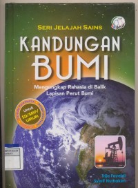 Kandungan bumi