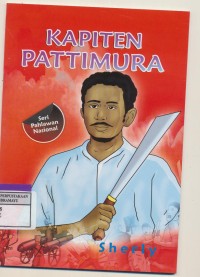 Kapiten Pattimura