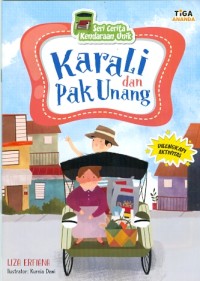 KARALI DAN PAK UNANG