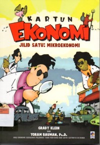 Image of Kartun Ekonomi