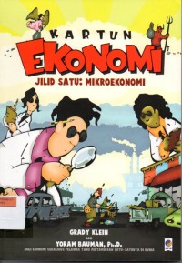 Kartun Ekonomi