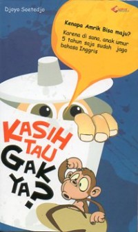 KASIH TAU GAK YA ?