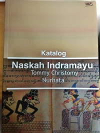 Image of Katalog Naskah Indramayu