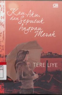 Image of Kau Aku Dan Sepucuk Angpau Merah