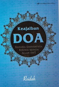 Image of Keajaiban Doa