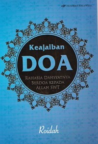 Keajaiban Doa