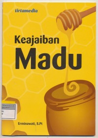 Keajaiban Madu