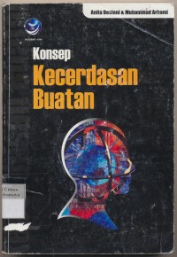 Image of KONSEP KECERDASAN BUATAN