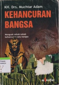 Kehancuran Bangsa