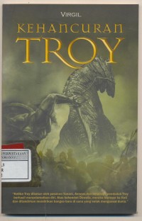 Kehancuran Troy