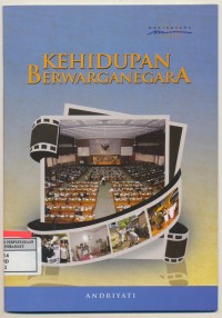 kehidupan berwarganegara