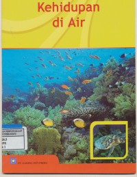 Image of Kehidupan di Air