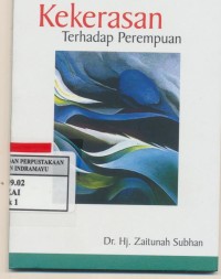 Image of Kekerasan Terhadap Perempuan