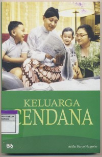 Keluarga Cendana