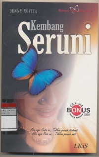 Image of Kembang Seruni