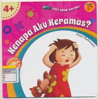 Kenapa Aku Keramas?