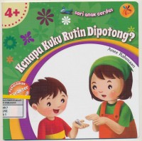 Image of Kenapa Kuku Rutin Dipotong?