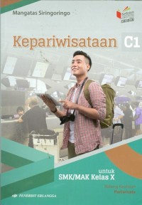 Image of Kepariwisataan