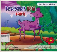Image of Ketabahan Hati Kancil