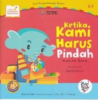 Image of Ketika kami harus pindah