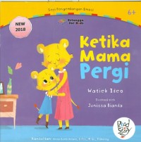 Image of Ketika mama pergi