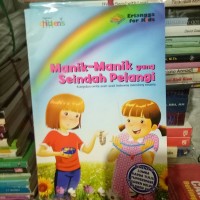 Image of MANIK-MANIK YANG SEINDAPELANGIH