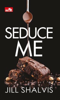 Image of SEDUCE ME