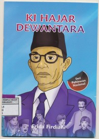 Ki Hajar Dewantara