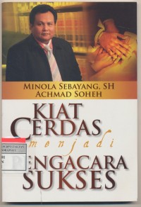 Image of kiat Cerdas menjadi pengacara Sukses