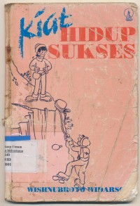 Image of Kiat Hidup Sukses