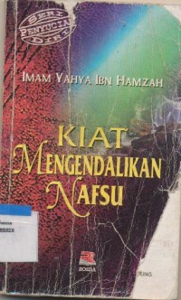 kiat mengendalikan nafsu