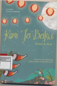 Image of Kimi To Boku (Kamu Dan Aku)