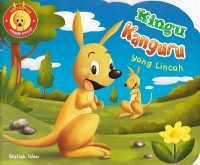 Kingu Kanguru yang lucu