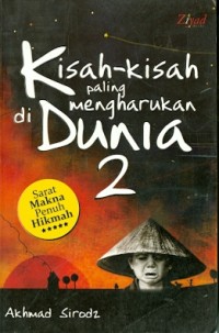 Kisah- Kisah Paling Mengharukan Dunia 2