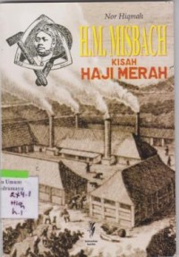 Image of H.M Misbach Kisah Haji Merah