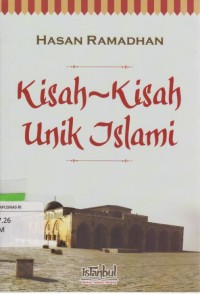 Image of Kisah-Kisah Unik Islami