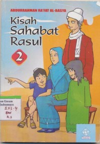 Kisah sahabat rasul 2