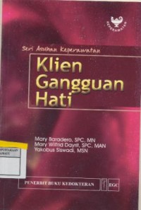 Klien Gangguan hati