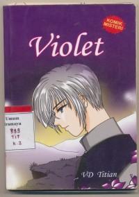 Image of Violet