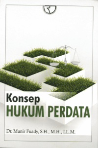 KONSEP HUKUM PERDATA