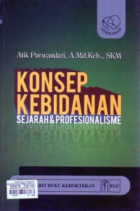 KONSEP KEBIDANAN