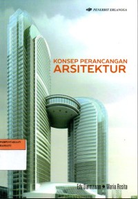 Image of KONSEP PERANCANGAN ARSITEKTUR